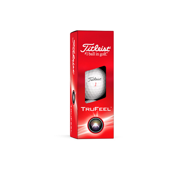 Titleist Trufeel - Image 5
