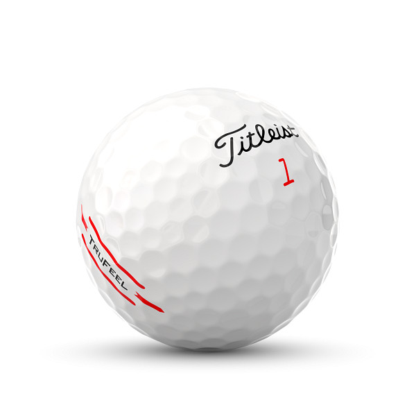 Titleist Trufeel - Image 3