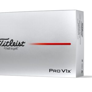 PRO V1X