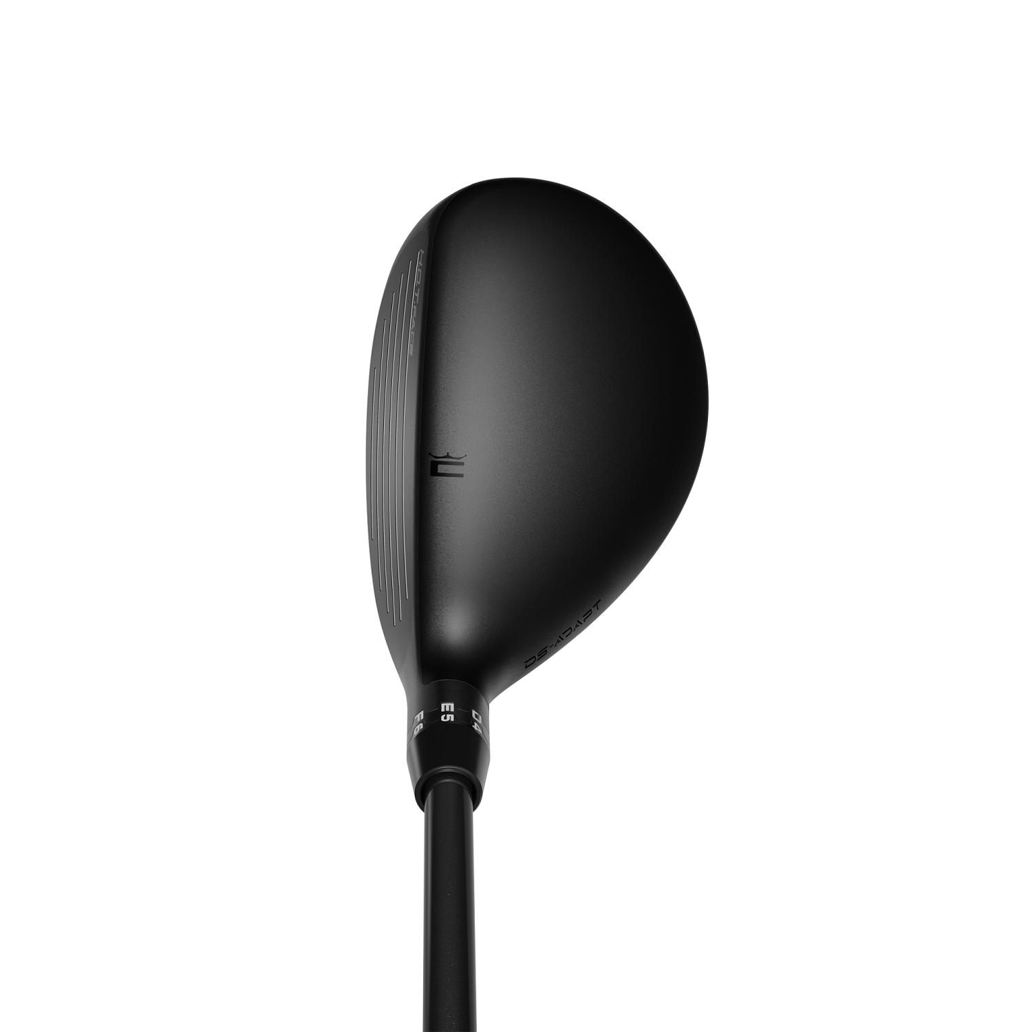 COBRA DS-ADAPT hybridi