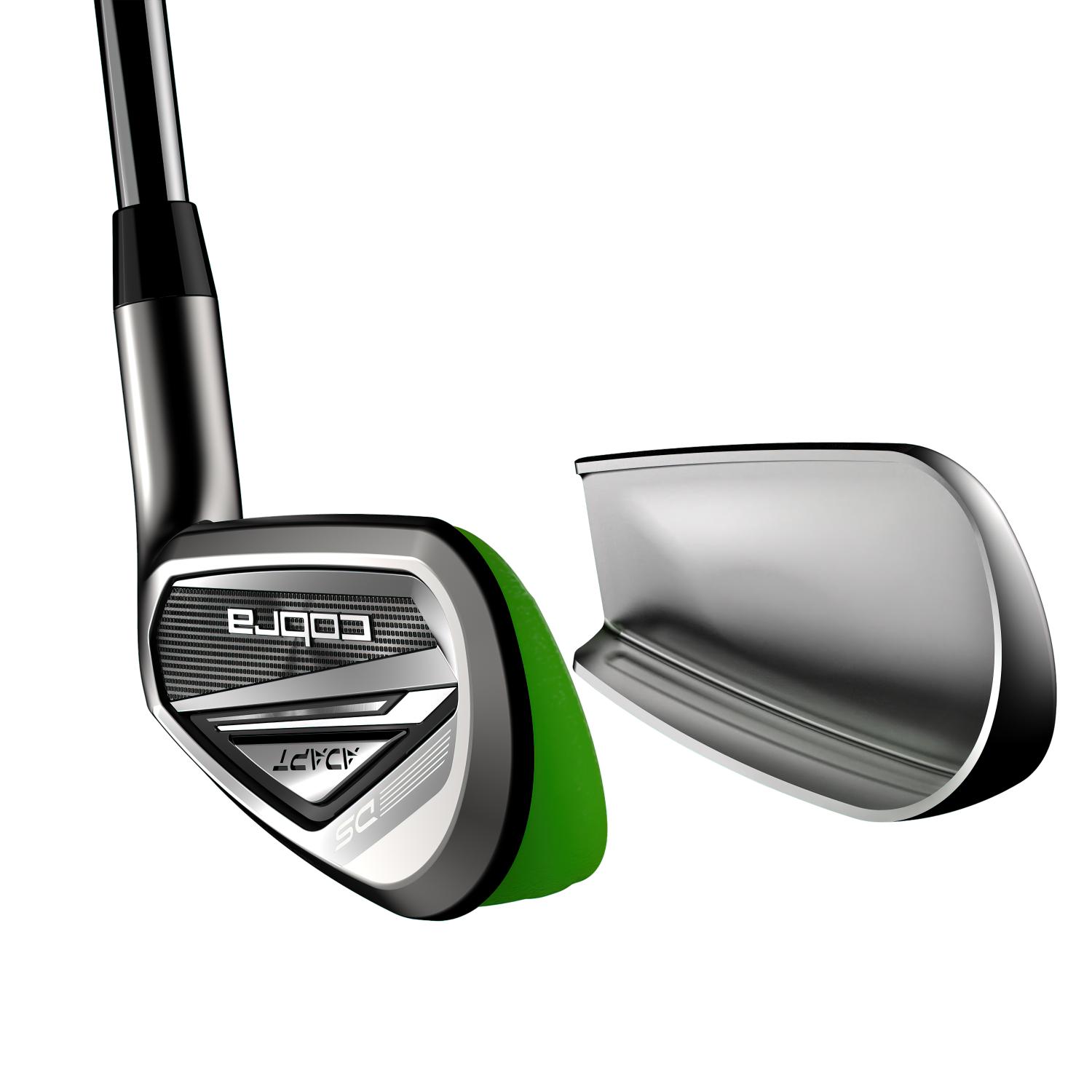 COBRA DS-ADAPT rauta - Image 7