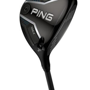 Ping G440 MAX HL väyläpuu