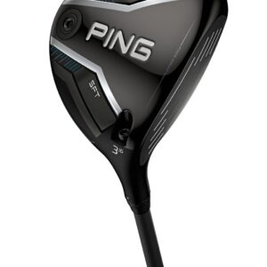 Ping G440 SFT HL väyläpuu