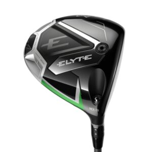 Callaway Elyte Draiveri