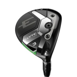 Callaway Elyte TD väyläpuu
