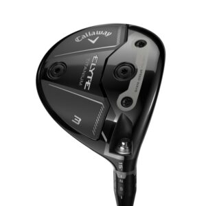 Callaway Elyte TI väyläpuu
