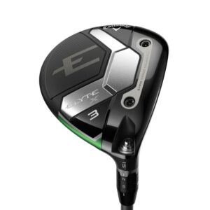 Callaway Elyte X väyläpuu