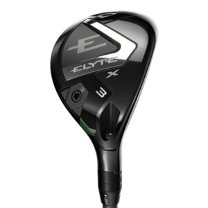 Callaway Elyte X hybridi