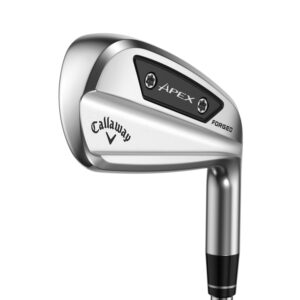 Callaway Apex Ai200 raudat
