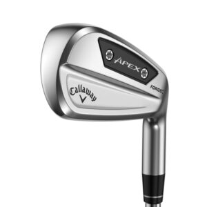 Callaway Apex Ai300 raudat