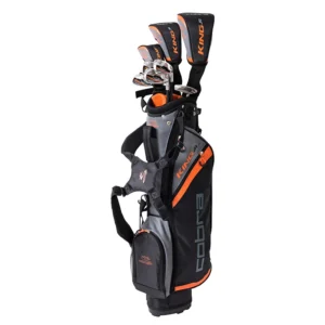 Cobra King Jr 13-15v Setti