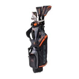 Cobra King Jr 10-12v Setti