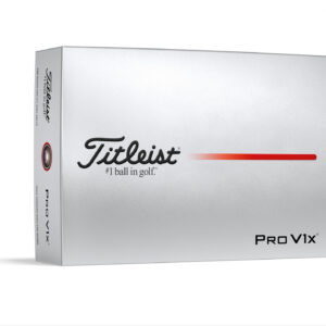Pro V1X