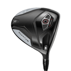 Callaway Quantum Max D draiveri